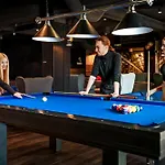 Hotel Mlyn Aqua Biblioteka 4*