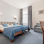 Mlyn Aqua Biblioteka 4* Elblag