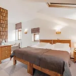 Mlyn Aqua Biblioteka Hotel 4*