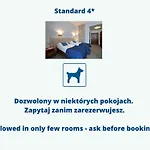 Hotel Mlyn Aqua Biblioteka Elblag