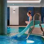 Hotel Mlyn Aqua Biblioteka 4*