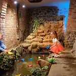 Mlyn Aqua Biblioteka 4* Elblag