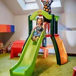 Hotel Mlyn Aqua Biblioteka Elblag