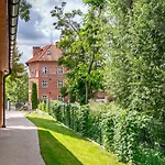 Mlyn Aqua Biblioteka Hotel 4*