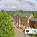 Hotel Mlyn Aqua Biblioteka 4*