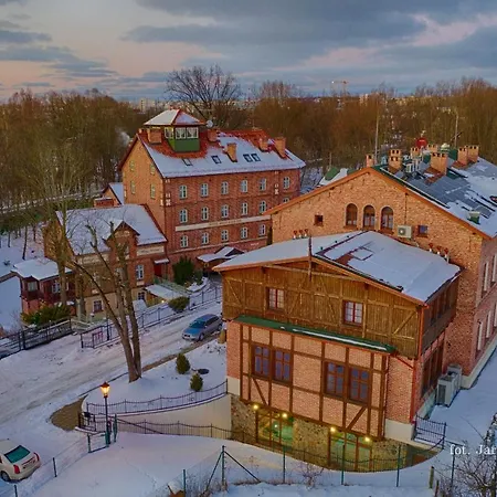 Mlyn Aqua Biblioteka