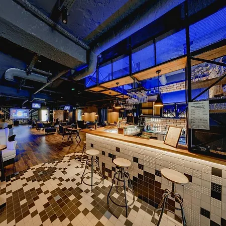 Mlyn Aqua Biblioteka 4* Elblag