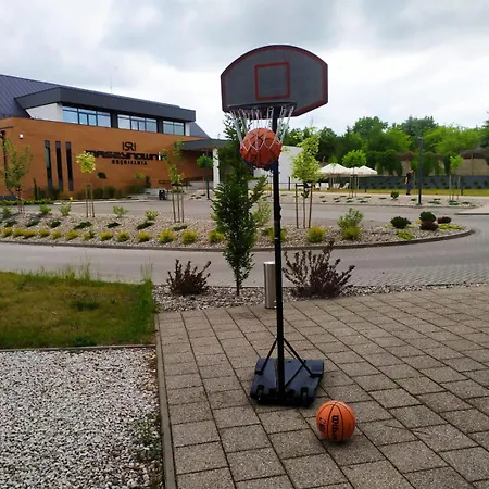 Hotel Mlyn Aqua Biblioteka