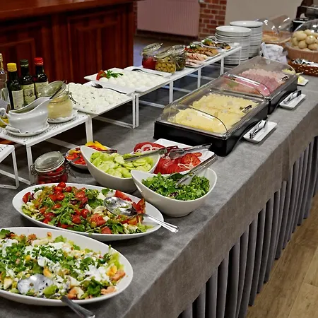 Mlyn Aqua Biblioteka Elblag