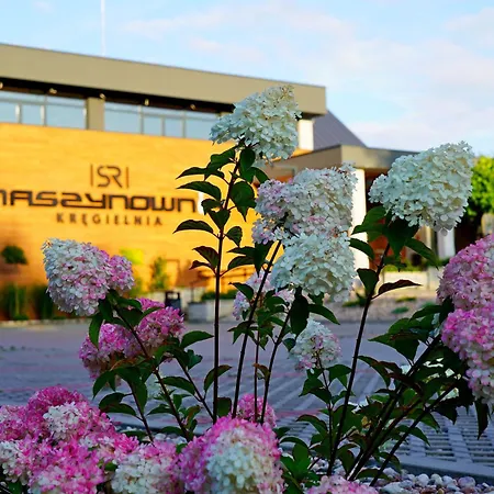 Mlyn Aqua Biblioteka 4*