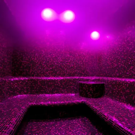 호텔 Mlyn Aqua Biblioteka 엘블라그