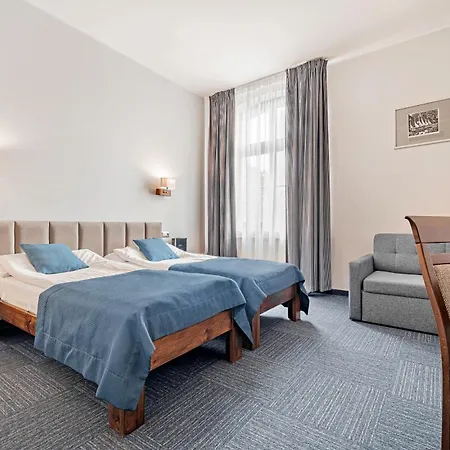 Mlyn Aqua Biblioteka 4* Elbląg