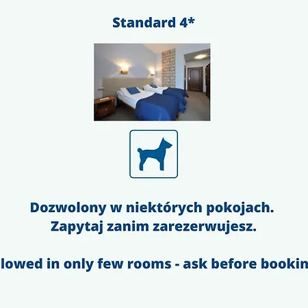 Hotel Mlyn Aqua Biblioteka Elblag