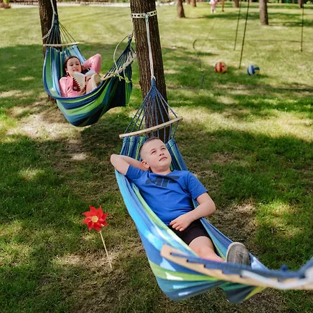 Hotel Mlyn Aqua Biblioteka