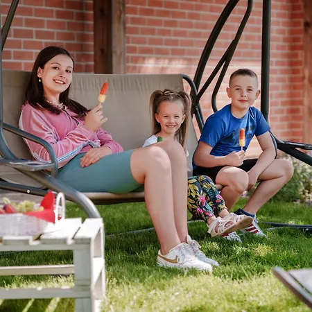 Mlyn Aqua Biblioteka