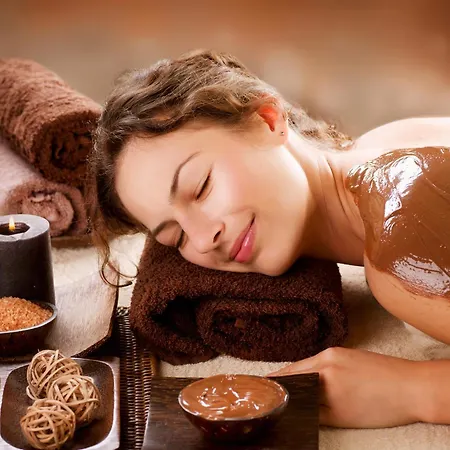 Mlyn Aqua Biblioteka 4*