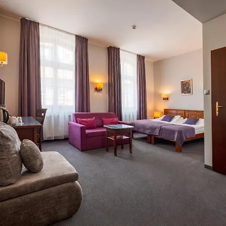 Mlyn Aqua Biblioteka 4*