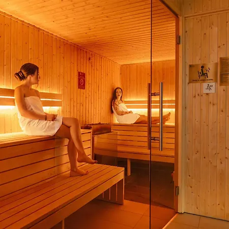 Mlyn Aqua Biblioteka 4* Elblag