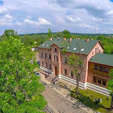 Mlyn Aqua Biblioteka 4*