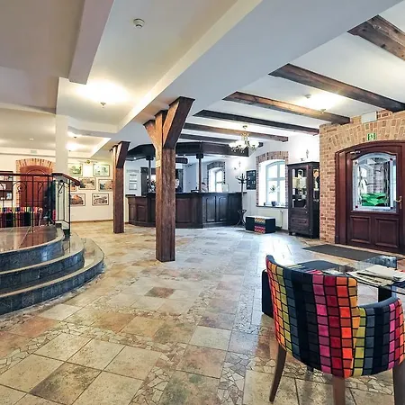 Mlyn Aqua Biblioteka