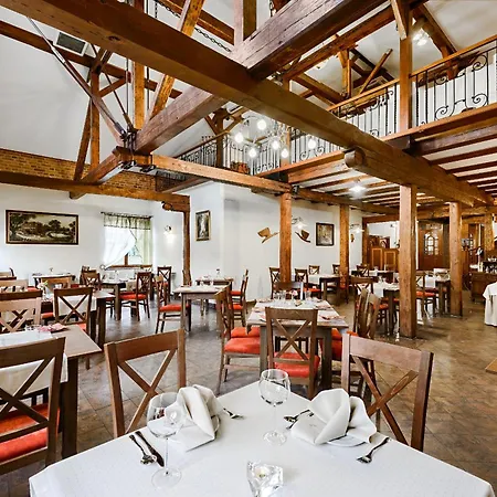 Mlyn Aqua Biblioteka