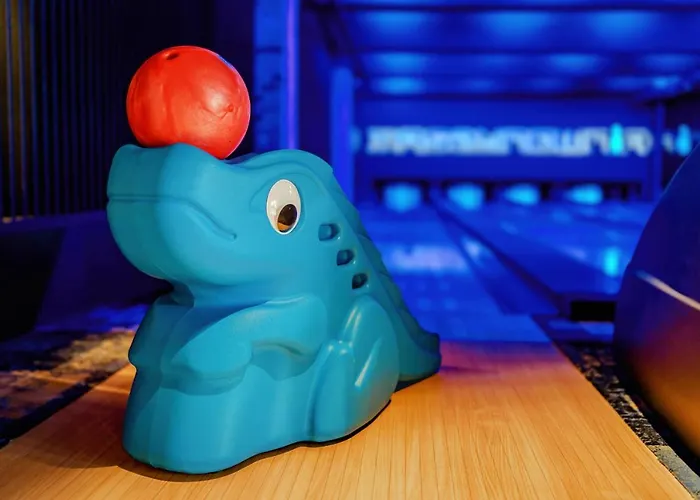 Hotel Młyn Aqua Biblioteka