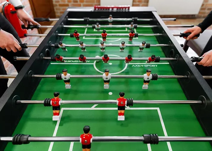 Hotel Mlyn Aqua Biblioteka