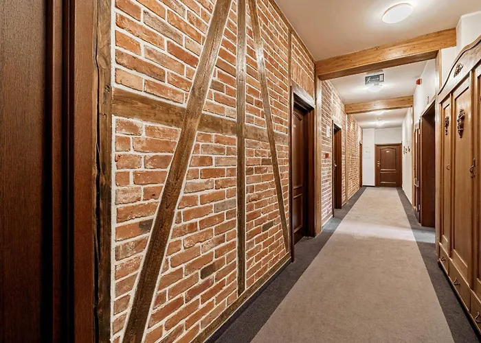 Młyn Aqua Biblioteka Elbląg