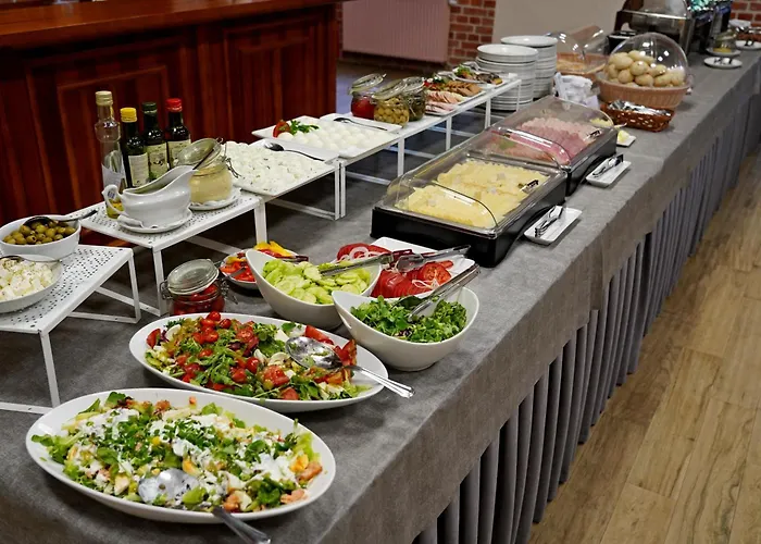 Młyn Aqua Biblioteka Elbląg