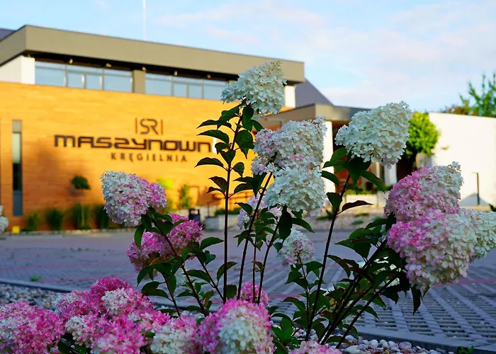 Młyn Aqua Biblioteka 4*