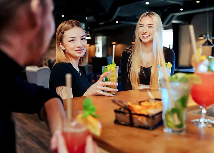 Młyn Aqua Biblioteka