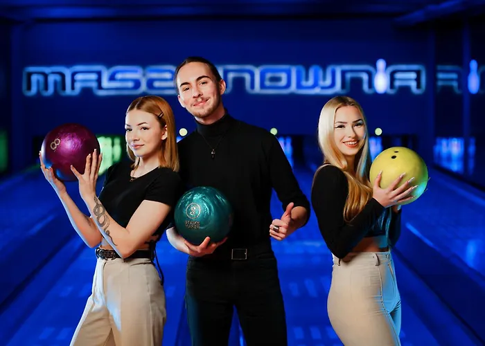 Młyn Aqua Biblioteka 4* Elbląg