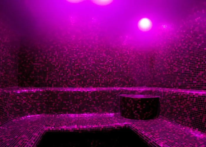 Hotel Młyn Aqua Biblioteka Elbląg