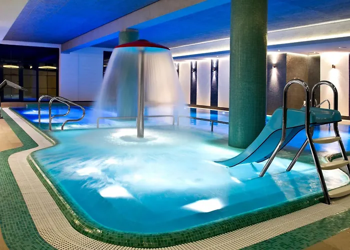 Młyn Aqua Biblioteka Elbląg