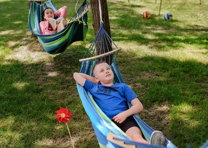 Hotel Mlyn Aqua Biblioteka