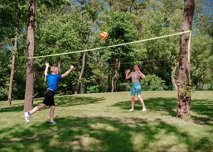 Hotel Młyn Aqua Biblioteka 4*