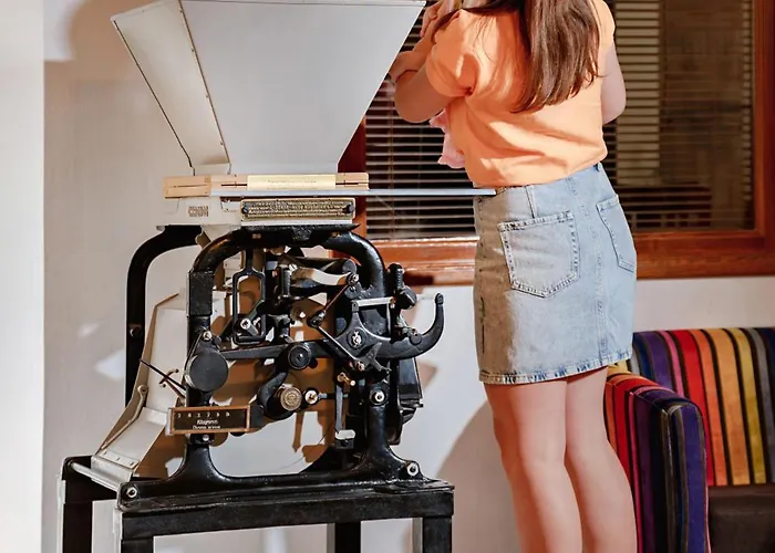 Mlyn Aqua Biblioteka Hotel 4*