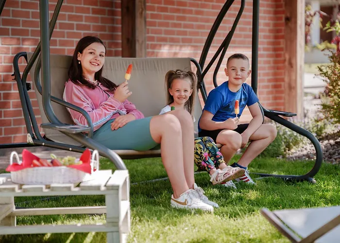 Młyn Aqua Biblioteka