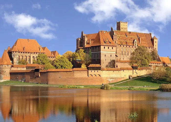 Hotel Młyn Aqua Biblioteka