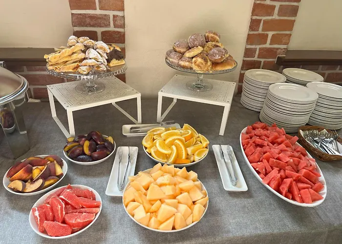 Młyn Aqua Biblioteka