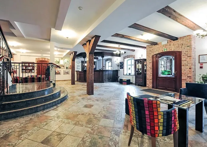 Młyn Aqua Biblioteka