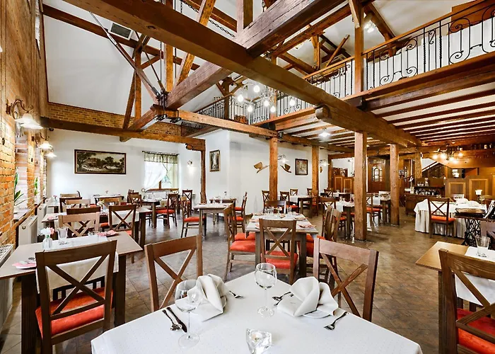 Młyn Aqua Biblioteka